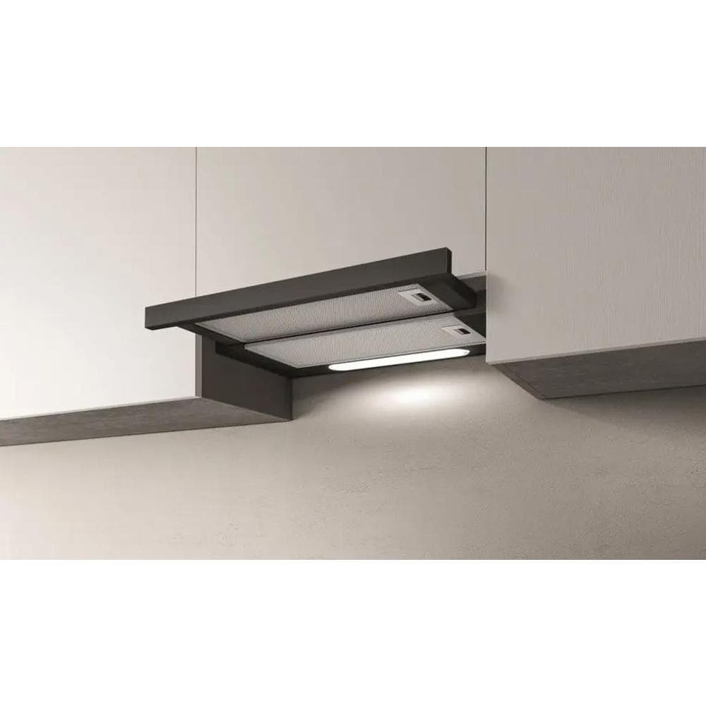 ELITE 14 PLUS BL/A/60 Digestor ELICA