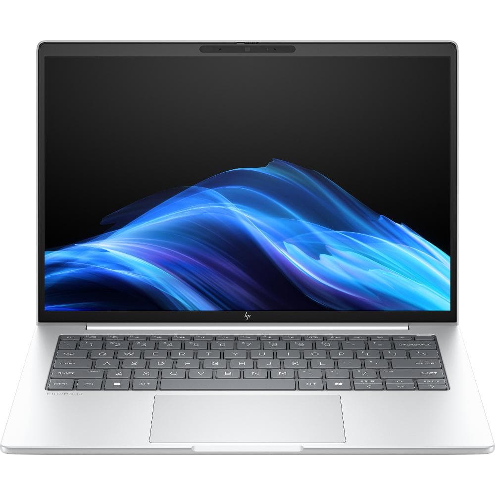 Elitebook 8 G2a 14" 16GB/512GB strieborn