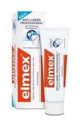 Elmex zubná pasta 75ml Anti Caries