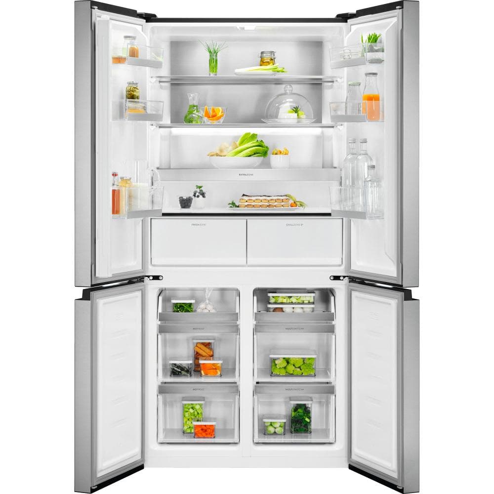 ELT9VE52U0 Chladnička sbs ELECTROLUX