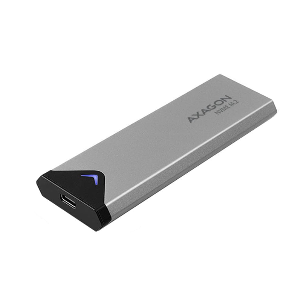 EM2-UG2, USB-C 3.2 Gen 2 - M.2 N AXAGON