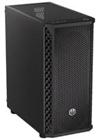 ENDORFY Case Signum 300 Solid,  ATX, 1x120mm, černá