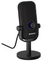 ENDORFY Mikrofon Solum Voice S, USB-C, černá