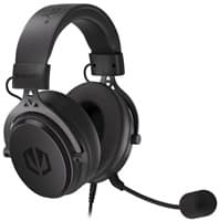 ENDORFY Sluchátka Viro, 3.5mm jack, černá