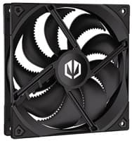 ENDORFY Ventilátor Fluctus 140 PWM, 140mm, černá