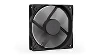 ENDORFY Ventilátor Zephyr 120, 120mm, černá
