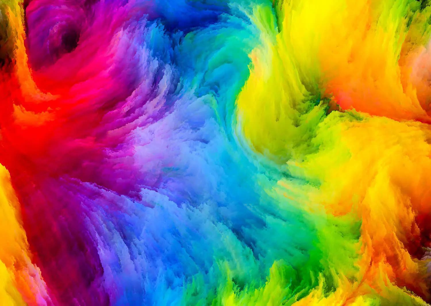 Enjoy - Puzzle Colorful Dreams - 1000 dielov