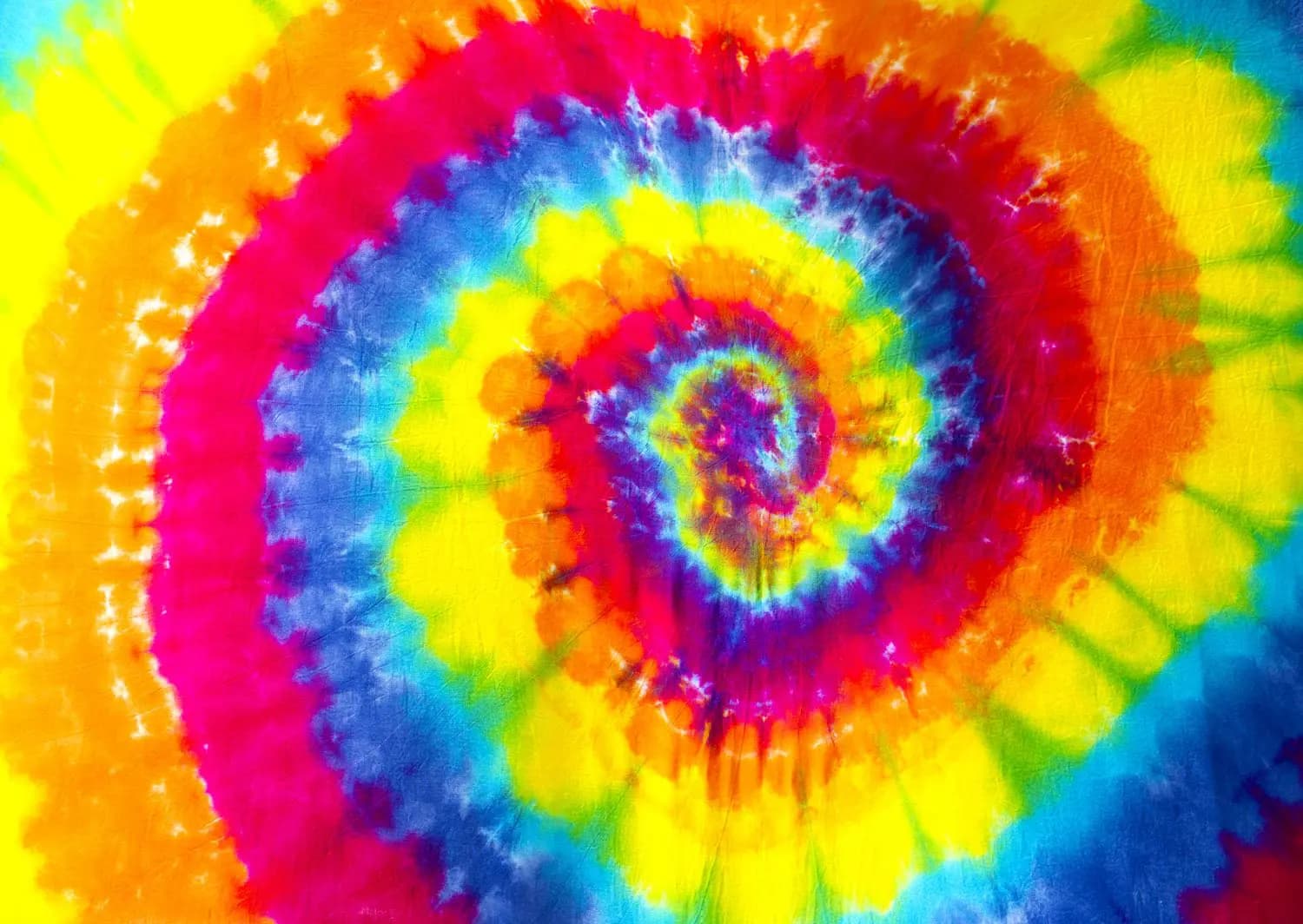 Enjoy - Puzzle Rainbow Swirl - 1000 dielov