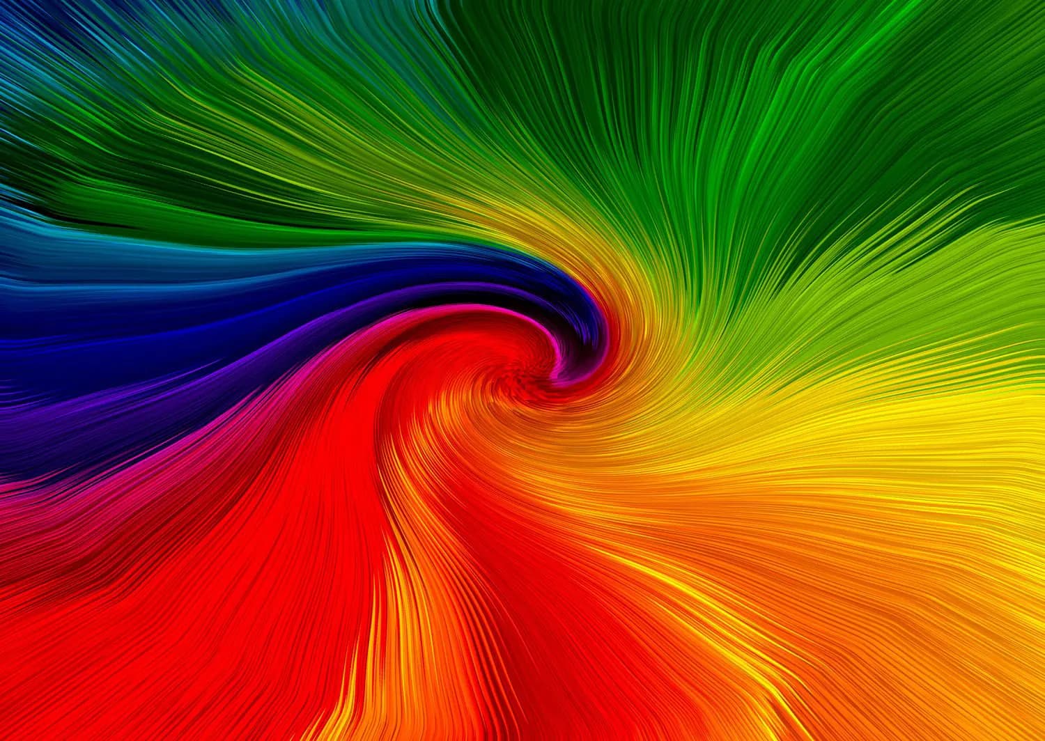 Enjoy - Puzzle Spinning Rainbow - 1000 dielov