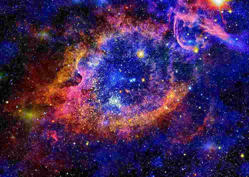 Enjoy - Puzzle The Helix Nebula - 1000 dielov