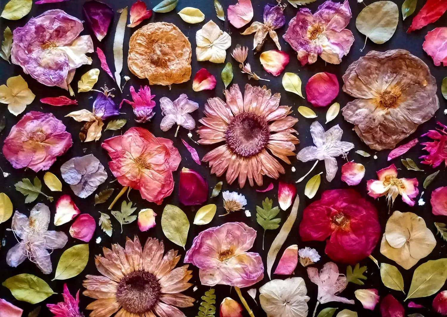Enjoy - Puzzle Think Pink - 1000 dielov