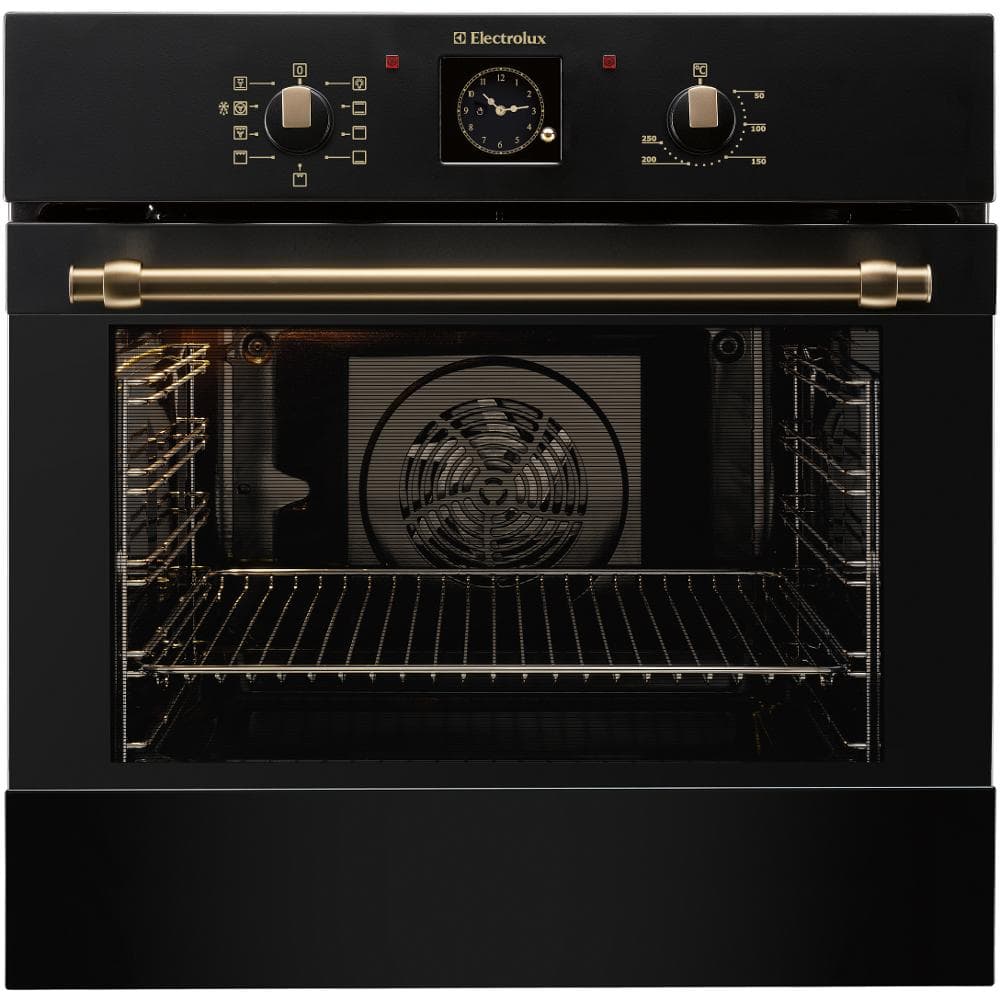 EOB3400BOR rúra vstavaná ELECTROLUX
