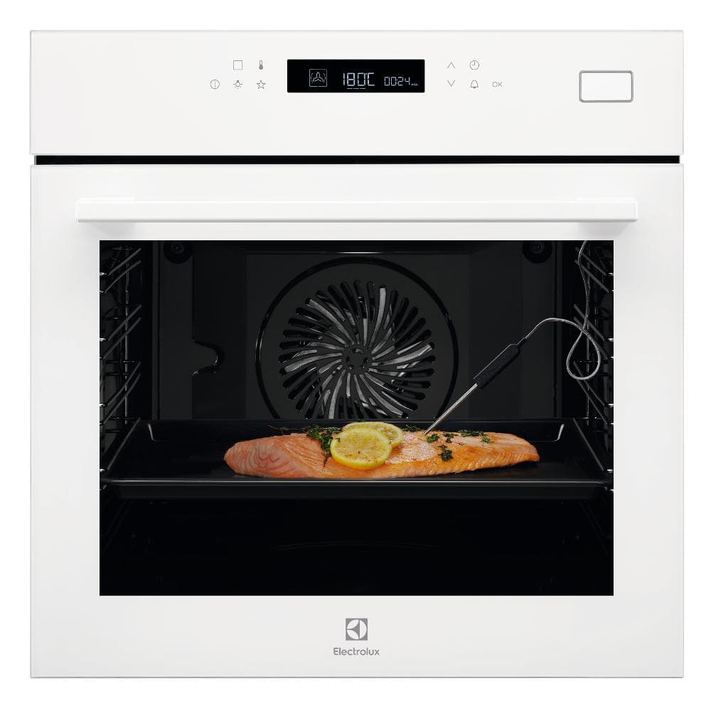 EOB7S31V rúra vstavaná ELECTROLUX