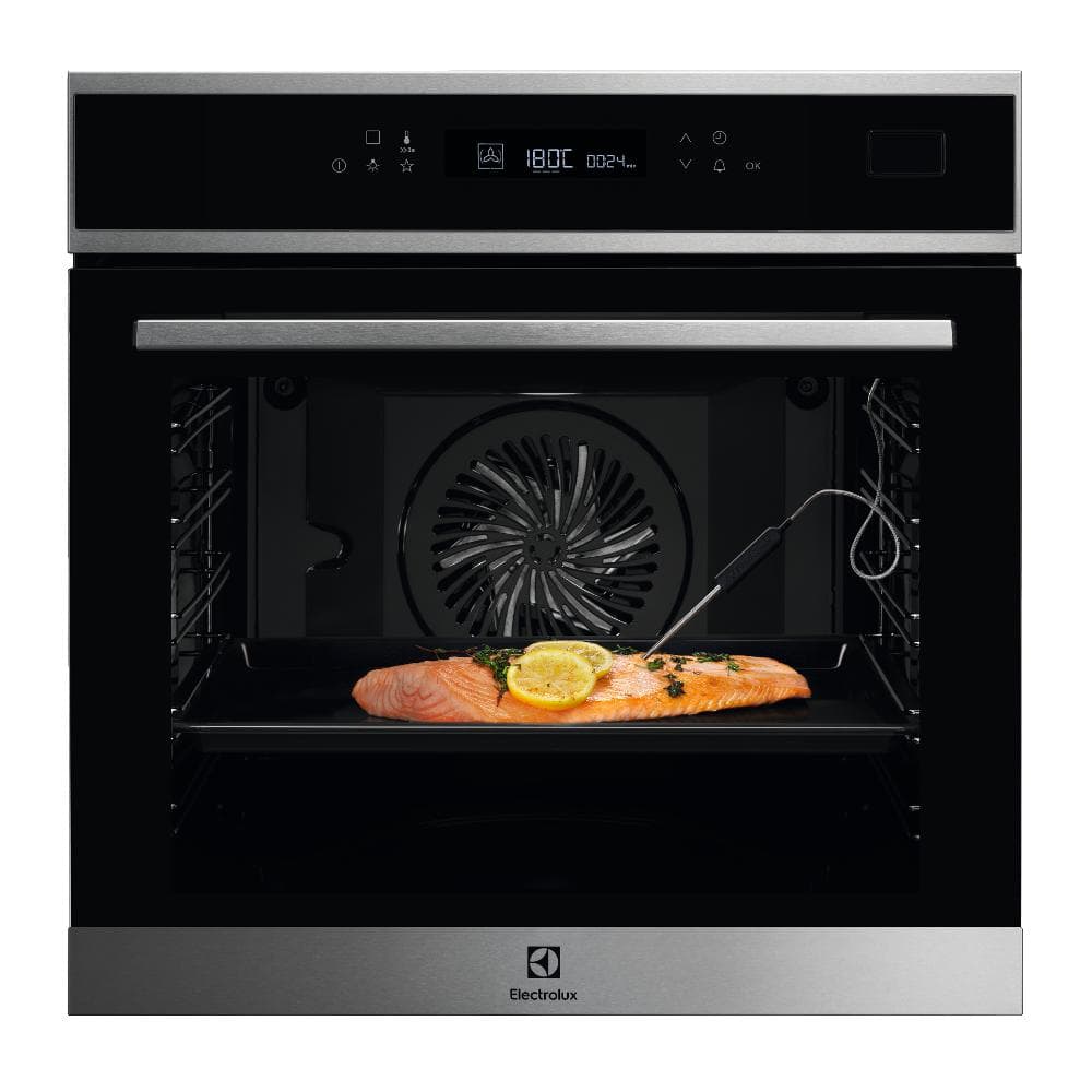 EOB7S31X rúra vstavaná ELECTROLUX