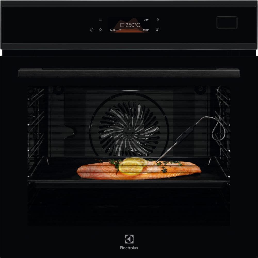 EOB8S39H vstavaná rúra ELECTROLUX