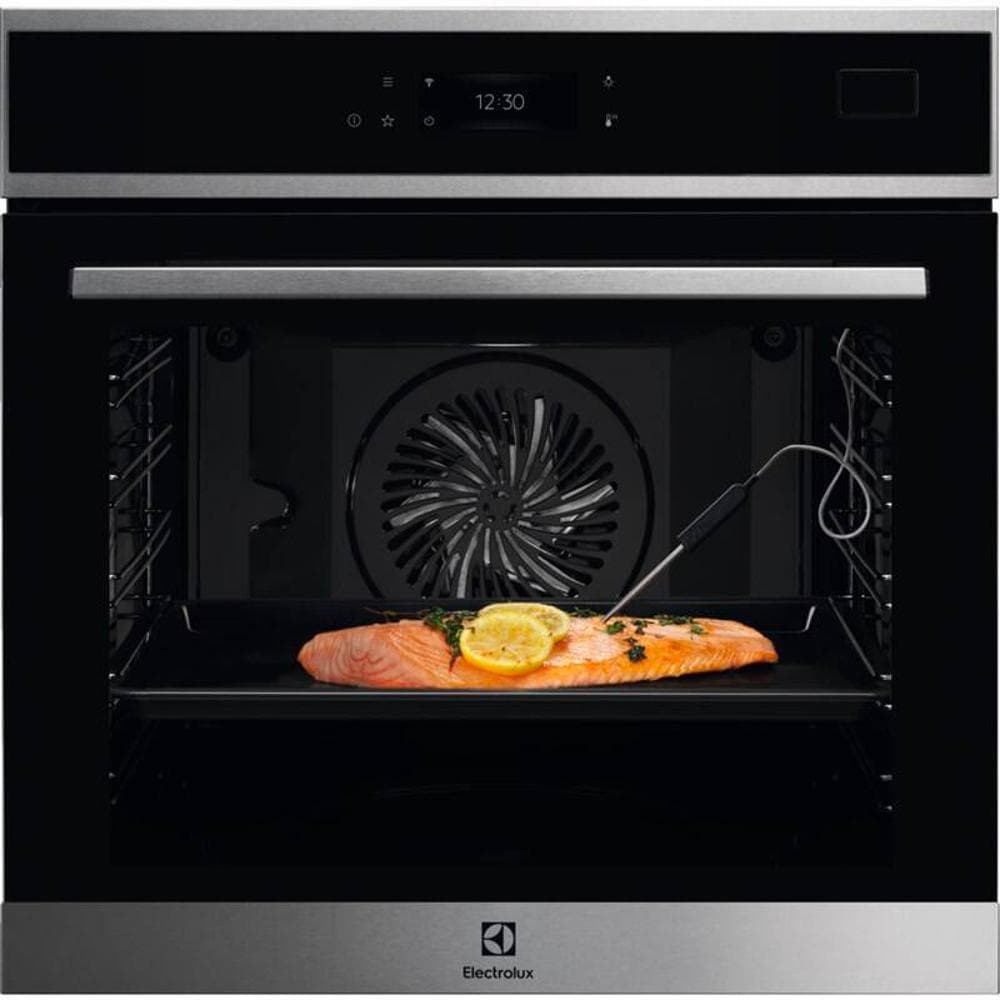 EOB8S39WX vstavaná rúra ELECTROLUX