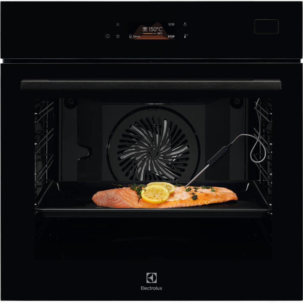 EOB8S39Z rúra vstavaná ELECTROLUX