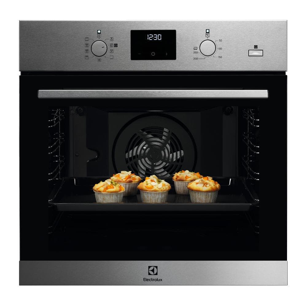 EOD3H50TX rúra vstavaná ELECTROLUX