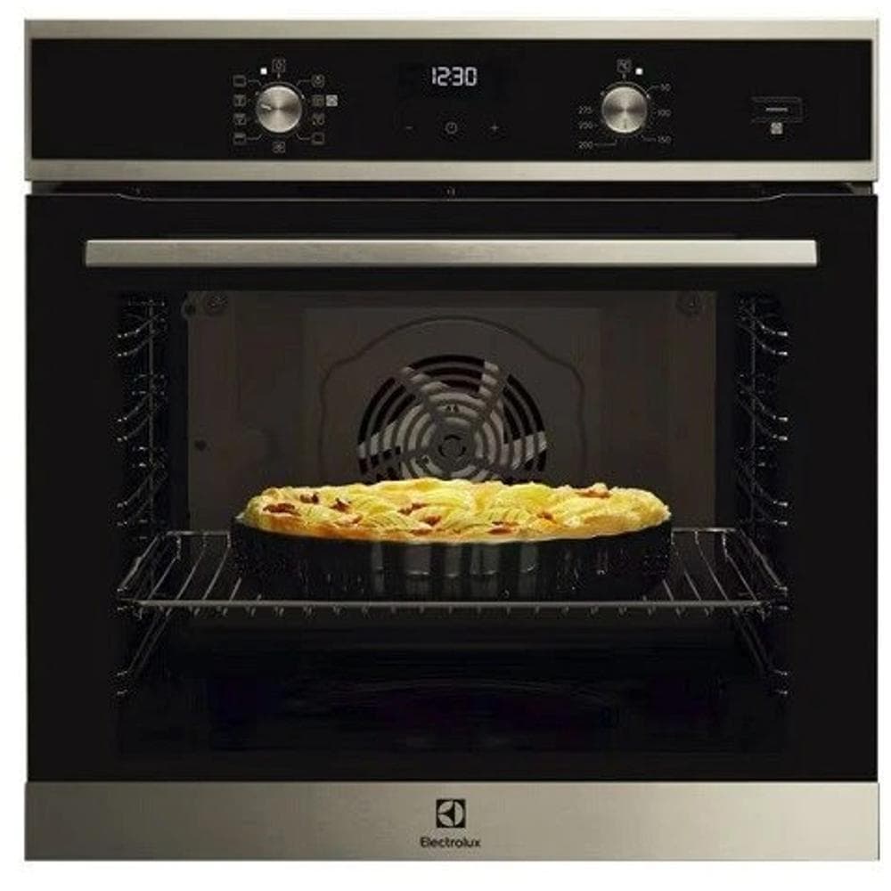 EOD5F71X Vstavaná rúra ELECTROLUX