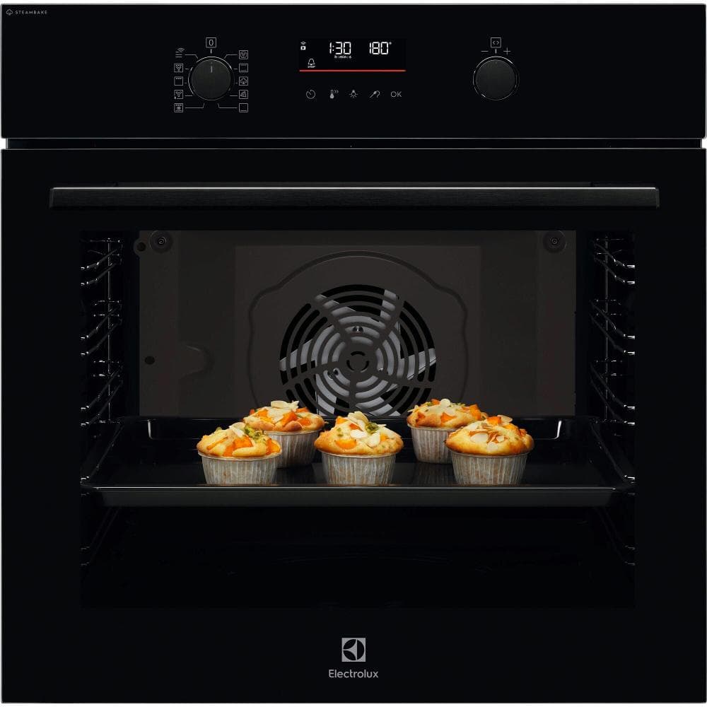EOD6F77WZ Vstavaná rúra ELECTROLUX