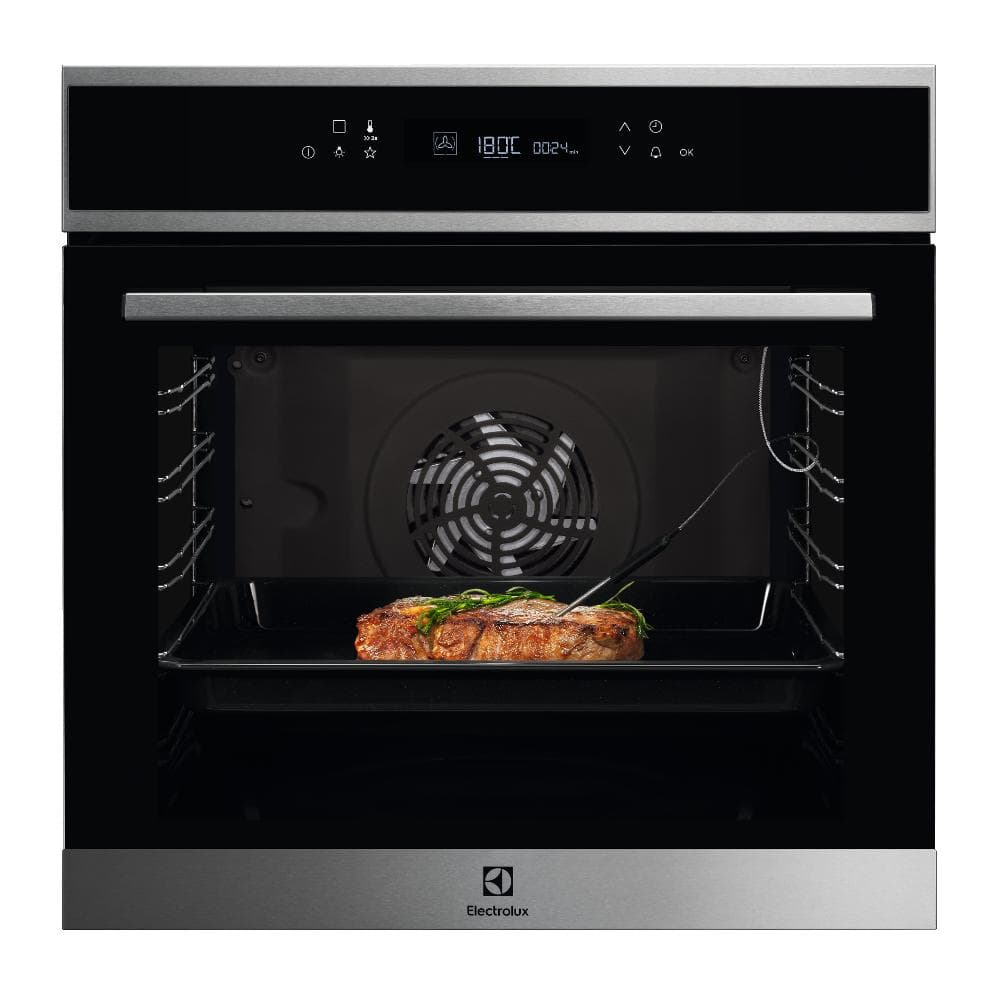 EOE7C31X rúra vstavaná ELECTROLUX