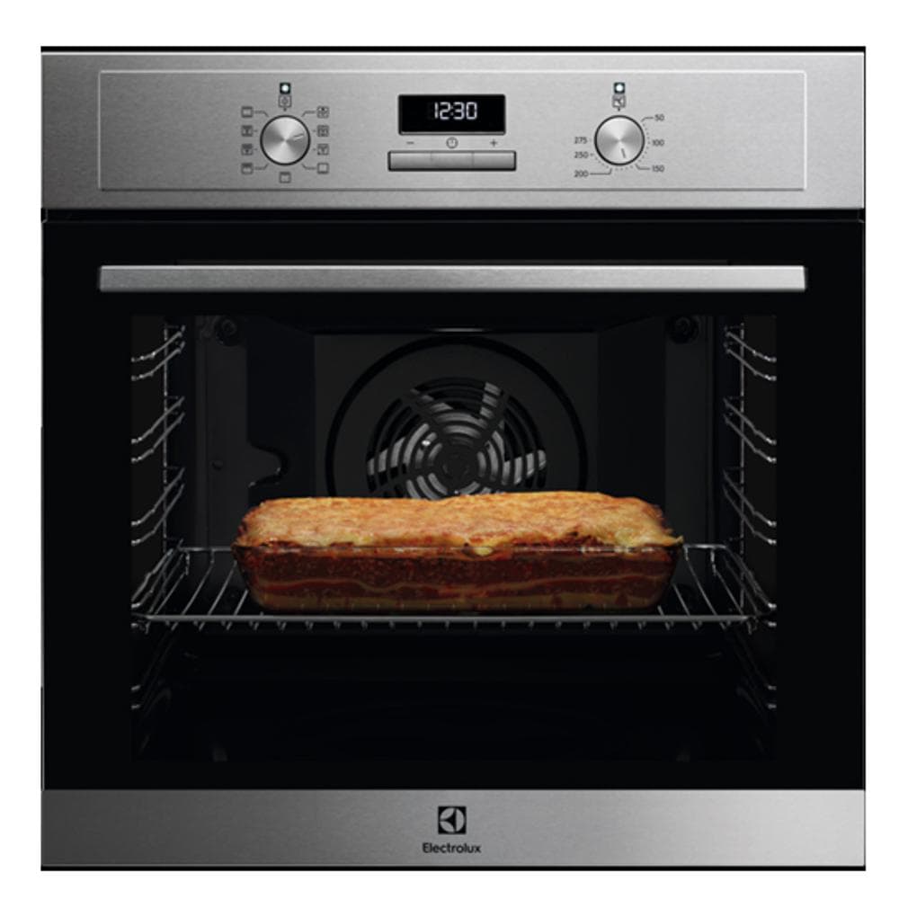 EOF3H40X rúra vstavaná ELECTROLUX