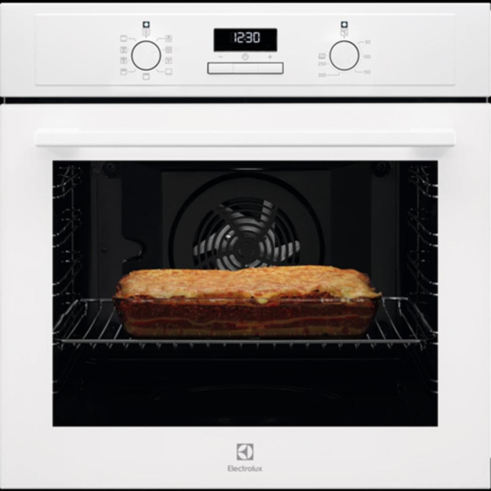 EOF3H70V rúra vstavaná ELECTROLUX
