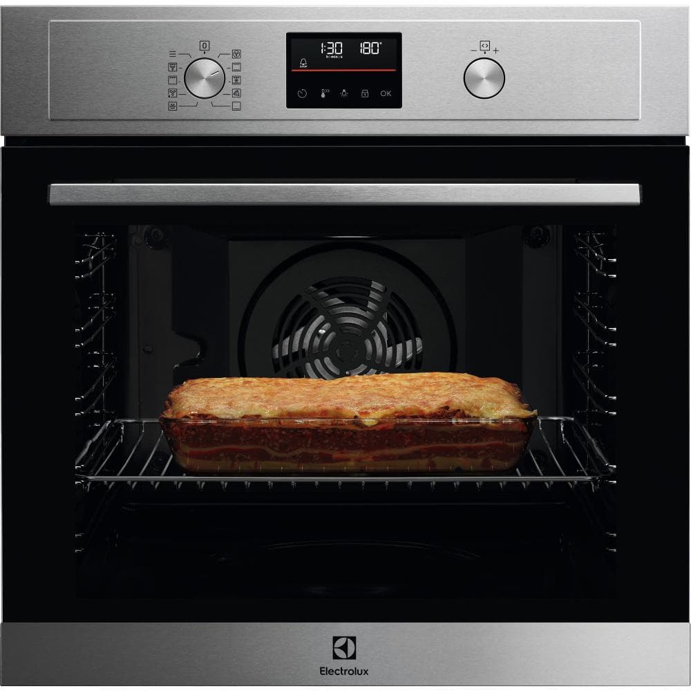 EOF4P56X rúra vstavaná ELECTROLUX