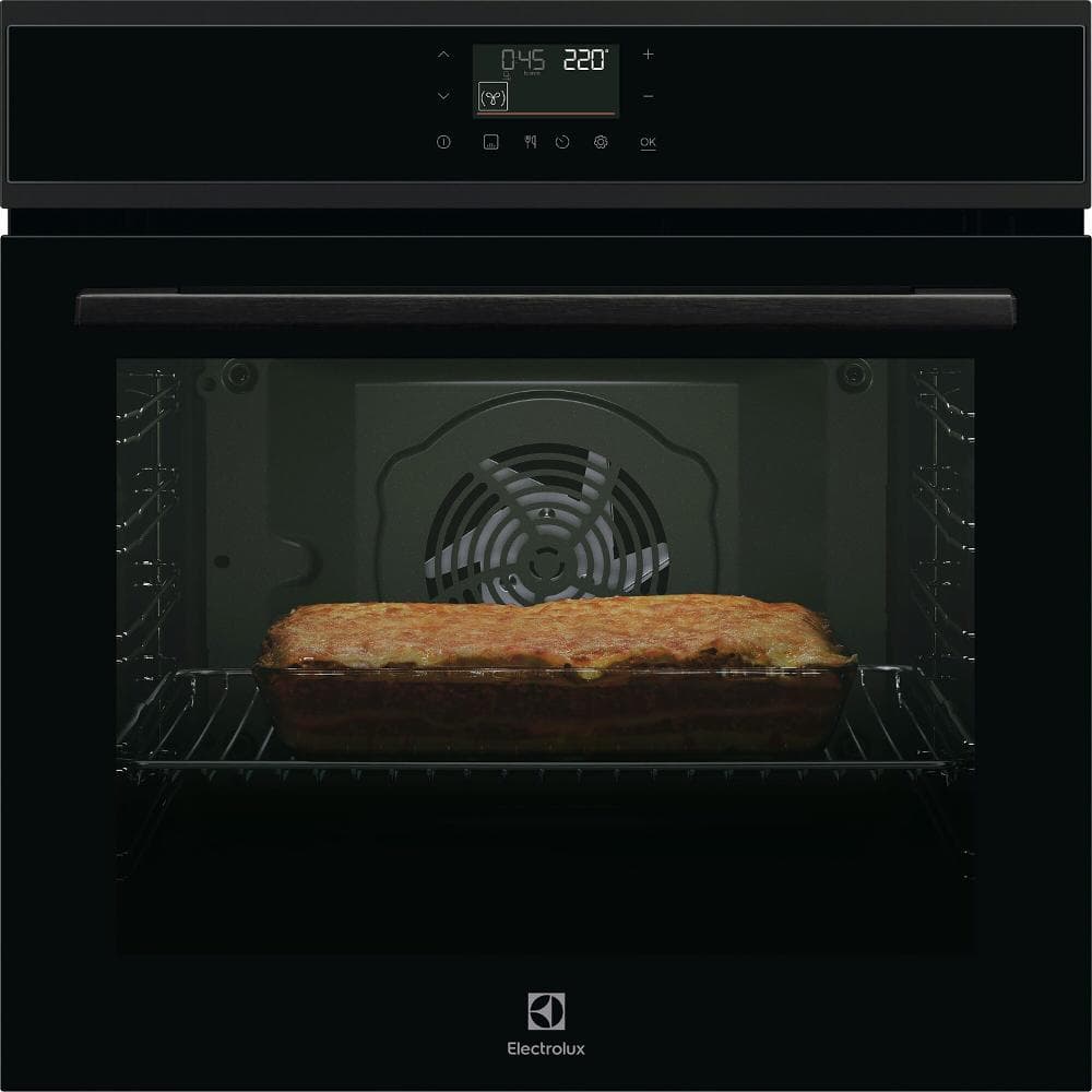 EOF7H36H VSTAVANÁ RÚRA ELECTROLUX