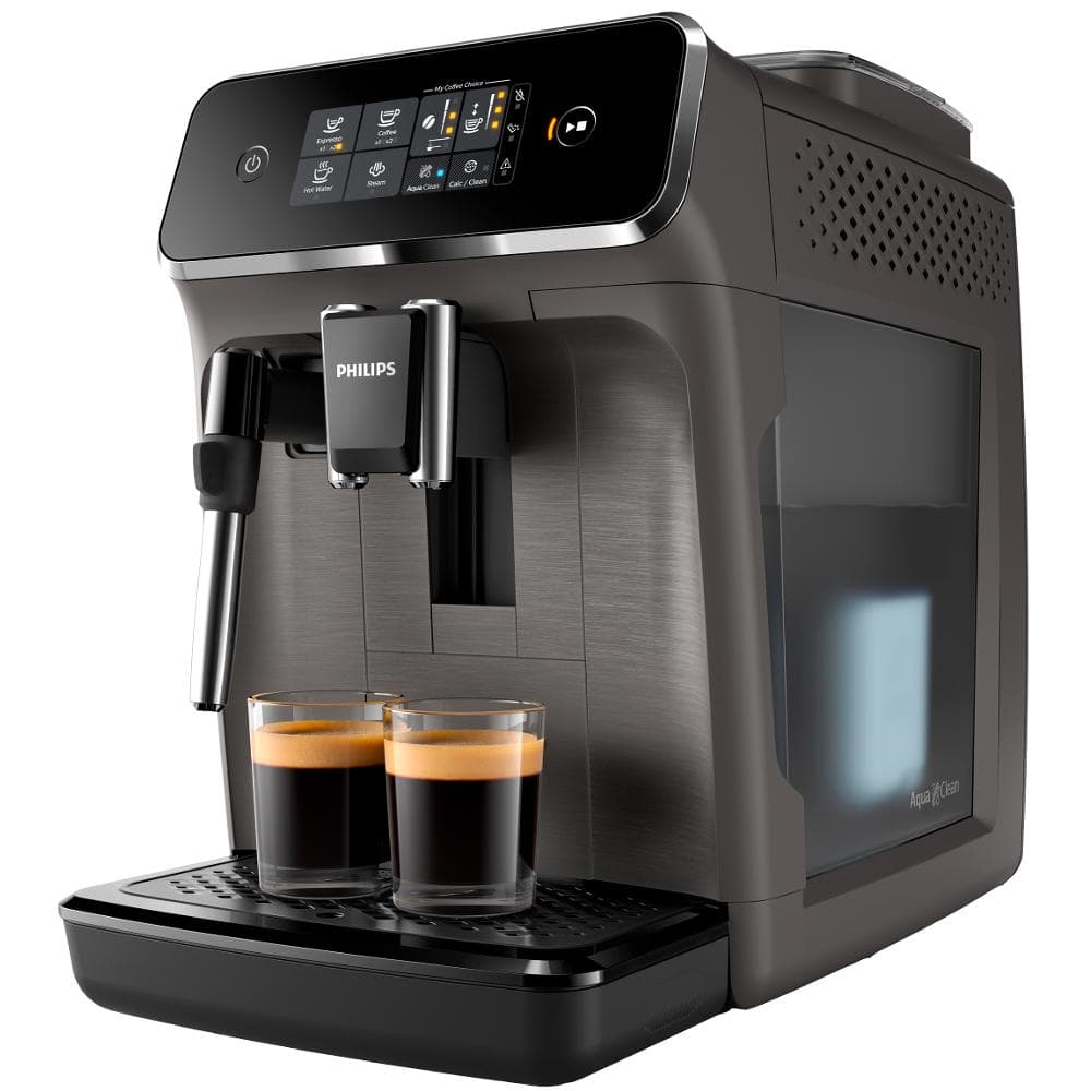 EP2224/10 espresso PHILIPS