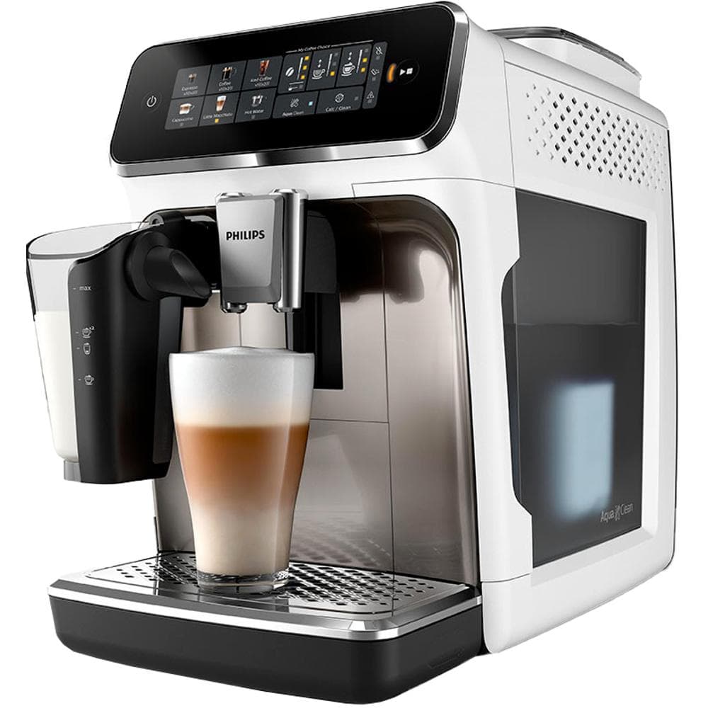EP3343/90 Automatický kávovar PHILIPS
