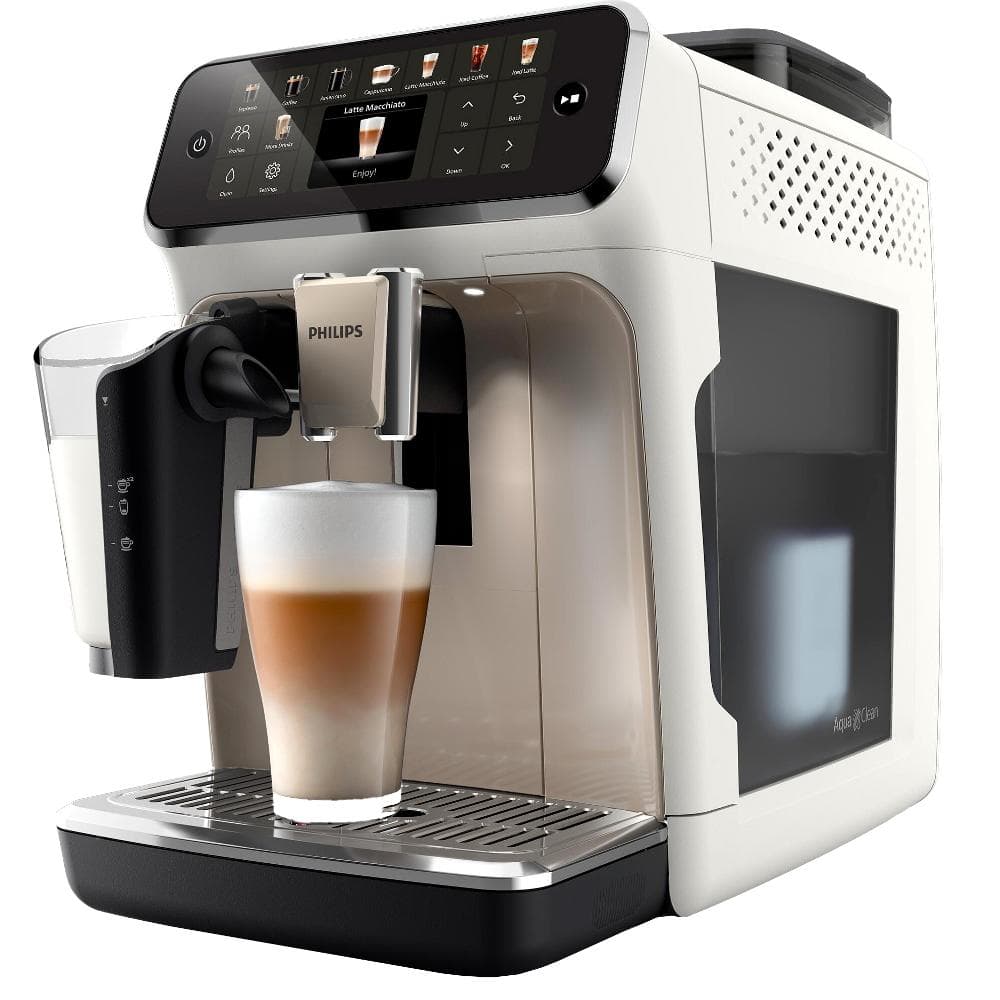EP5543/90 ESPRESSO PHILIPS