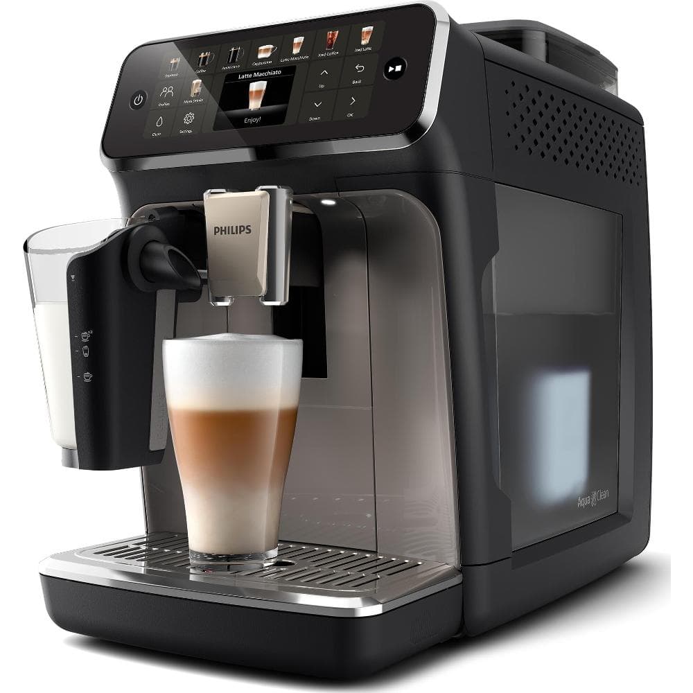 EP5549/70 automatický kávovar PHILIPS