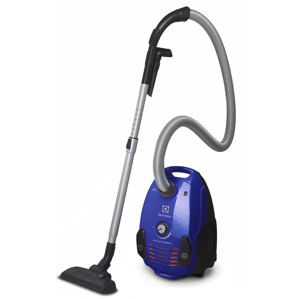 EPF62IS vysávač vreckový ELECTROLUX