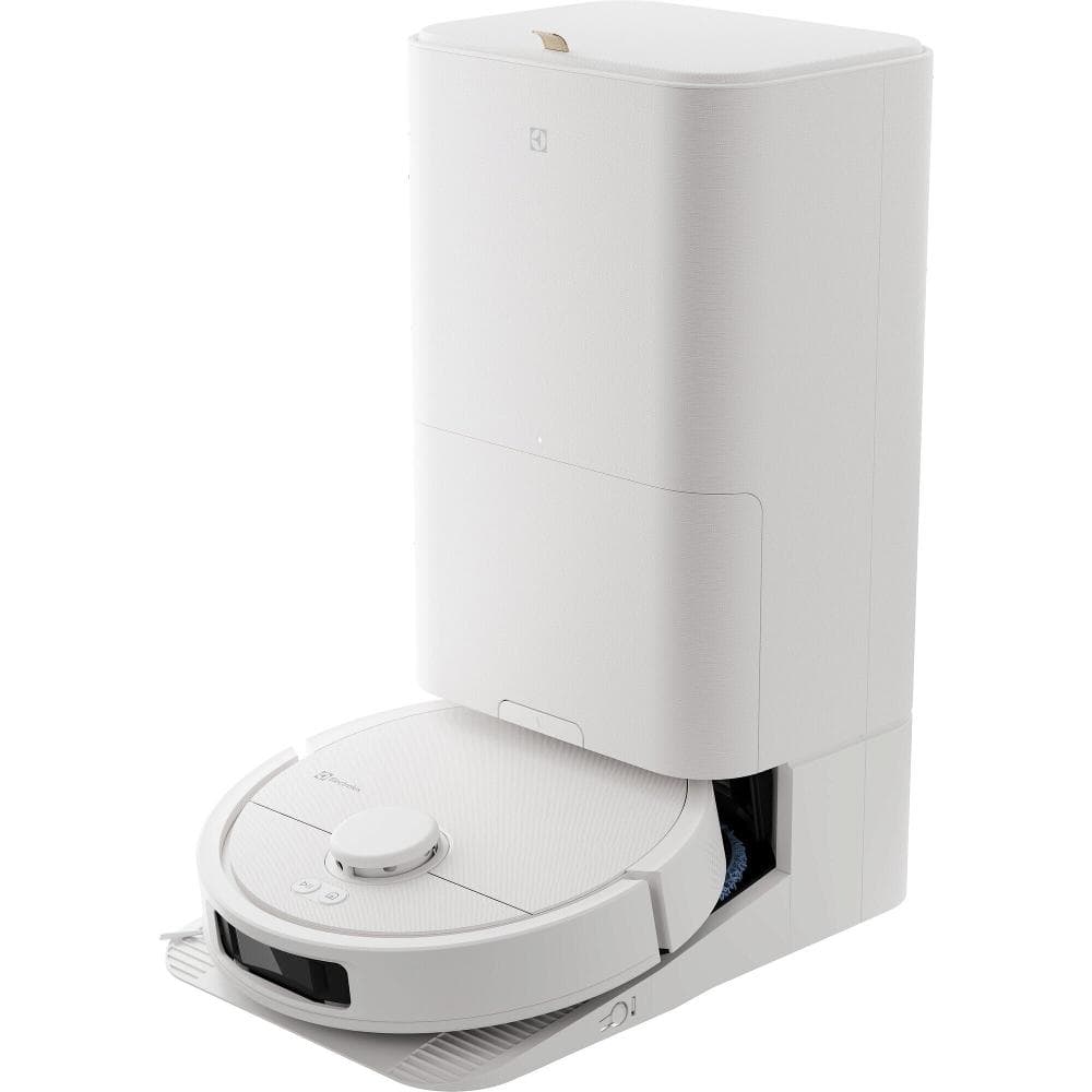 ER81UW3SW Rob. vysávač ELECTROLUX