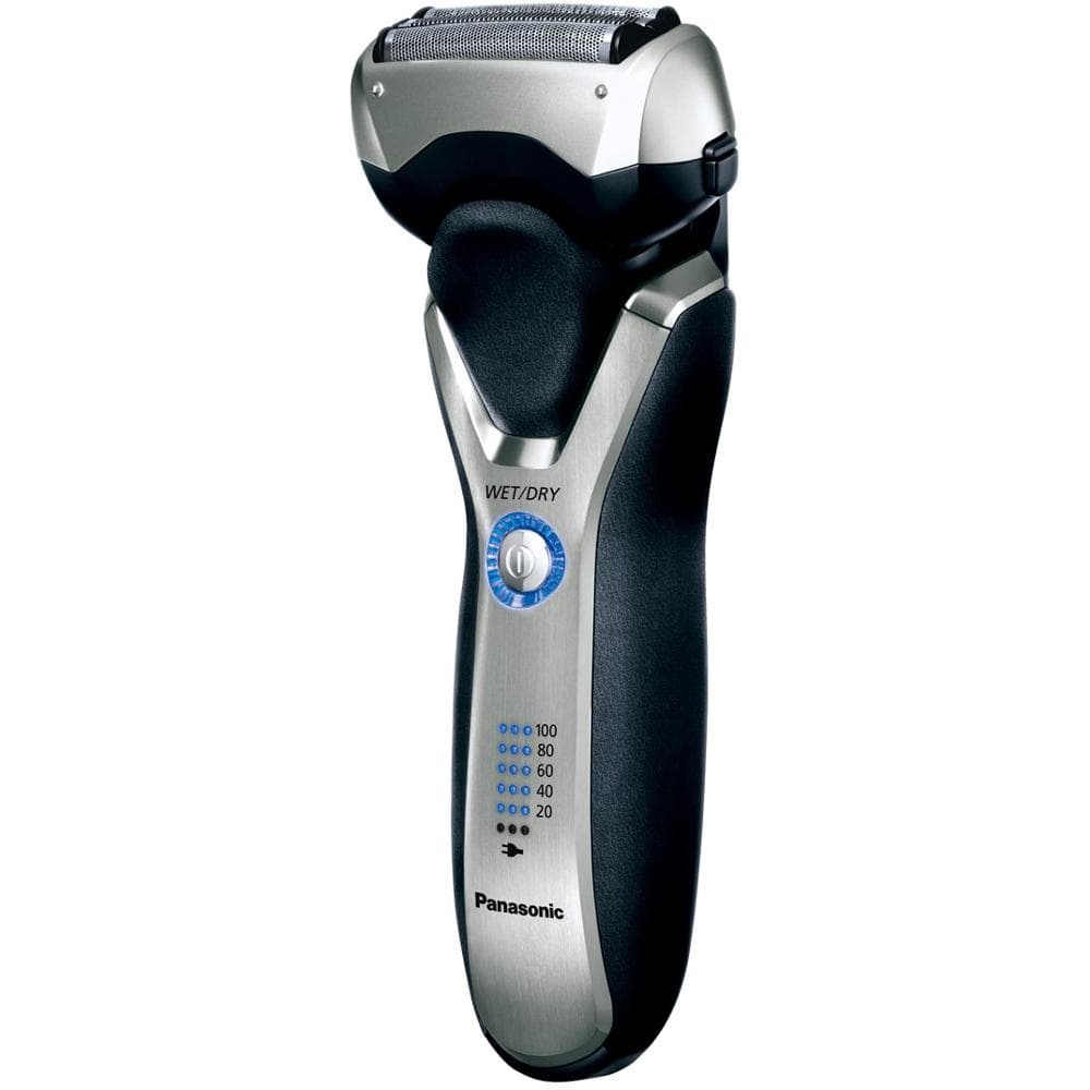 ES-RT67-S503 holiaci strojček PANASONIC
