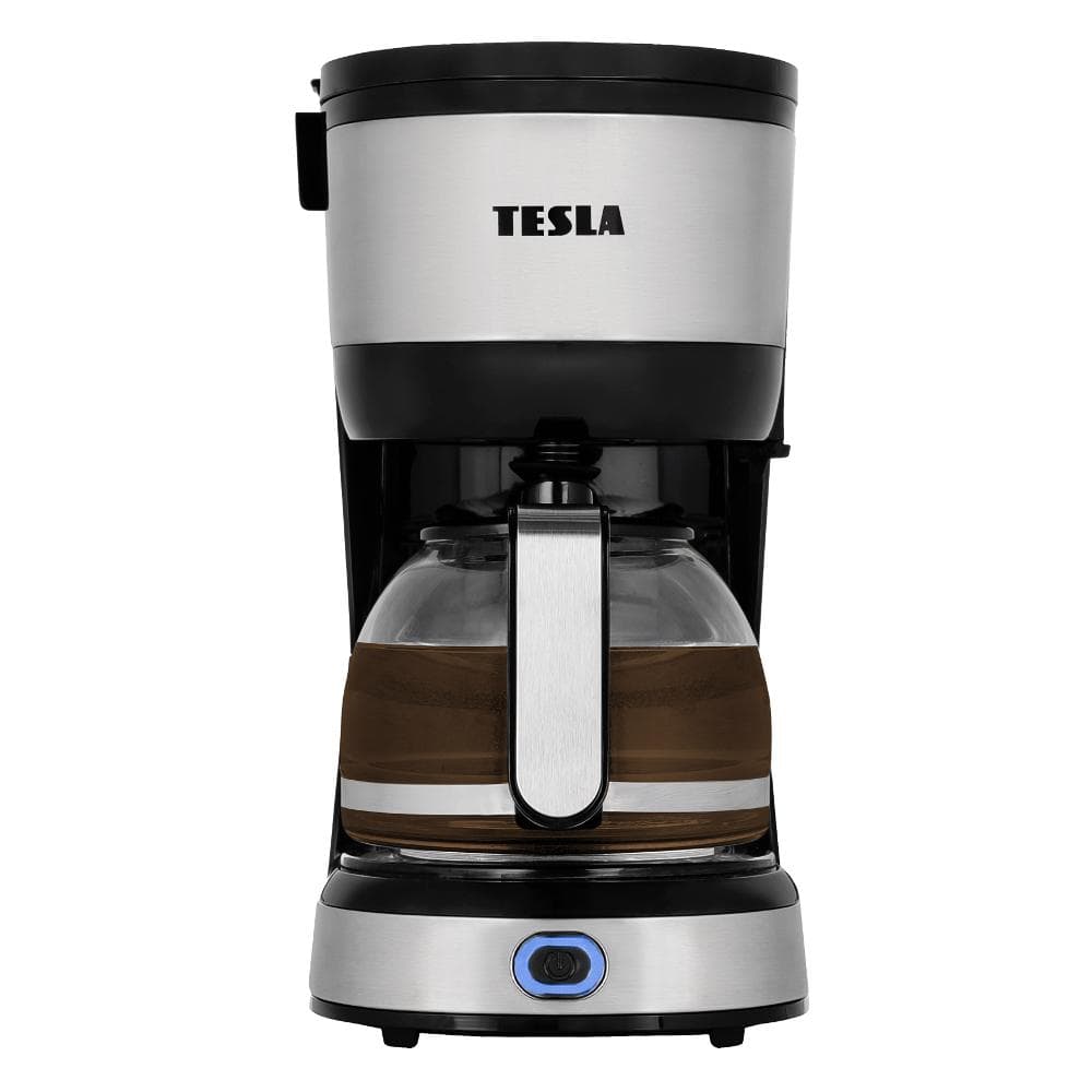 ES200 COFFEEMASTER kávovar TESLA