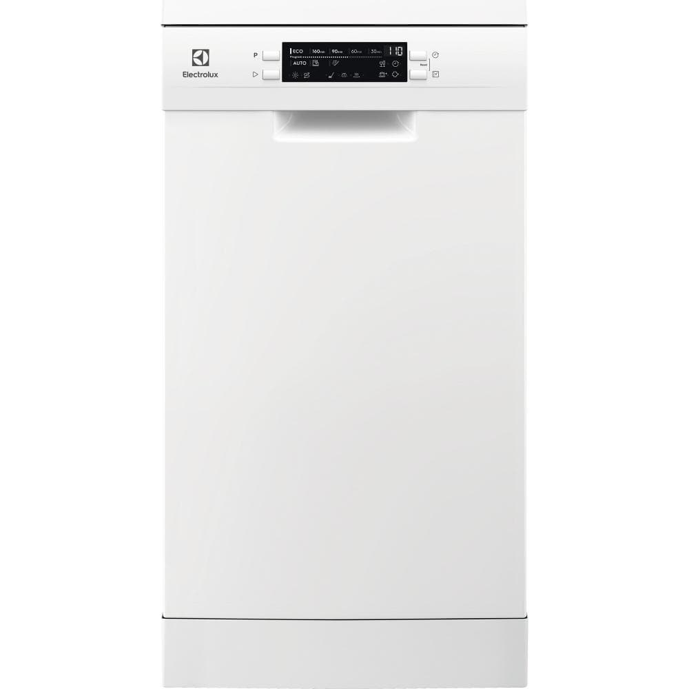 ESA42110SW umývačka riadu ELECTROLUX