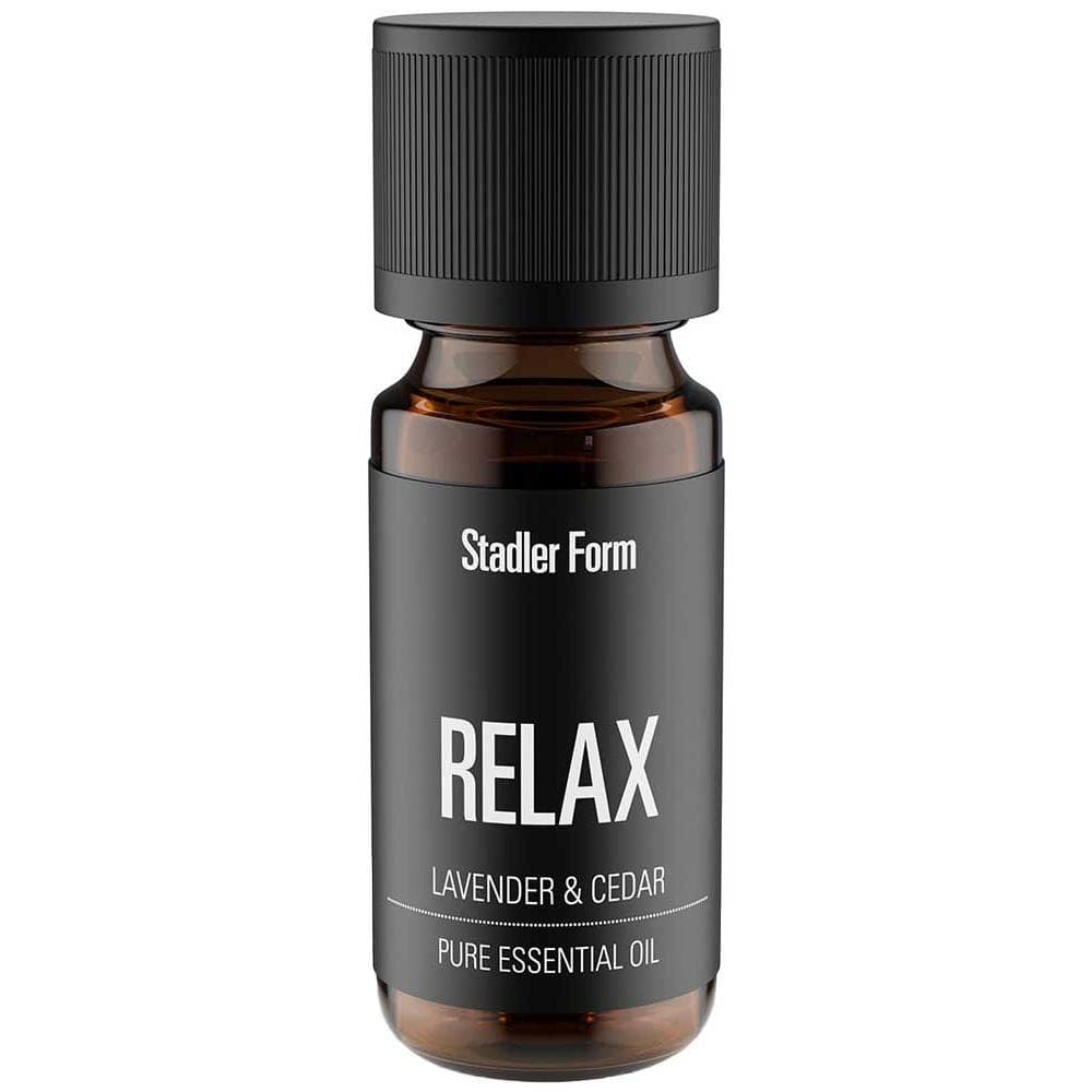 Esenciálny olej Relax 10ml StadlerForm