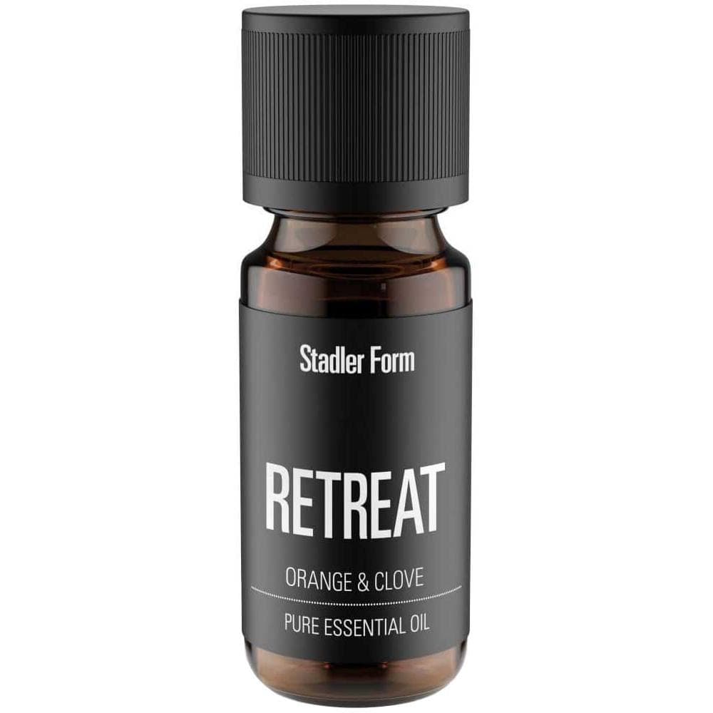 Esenciálny olej Retreat 10ml StadlerForm