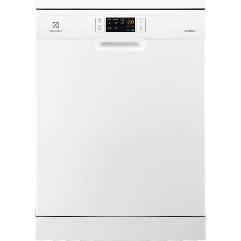 ESF5534LOW umývačka riadu ELECTROLUX