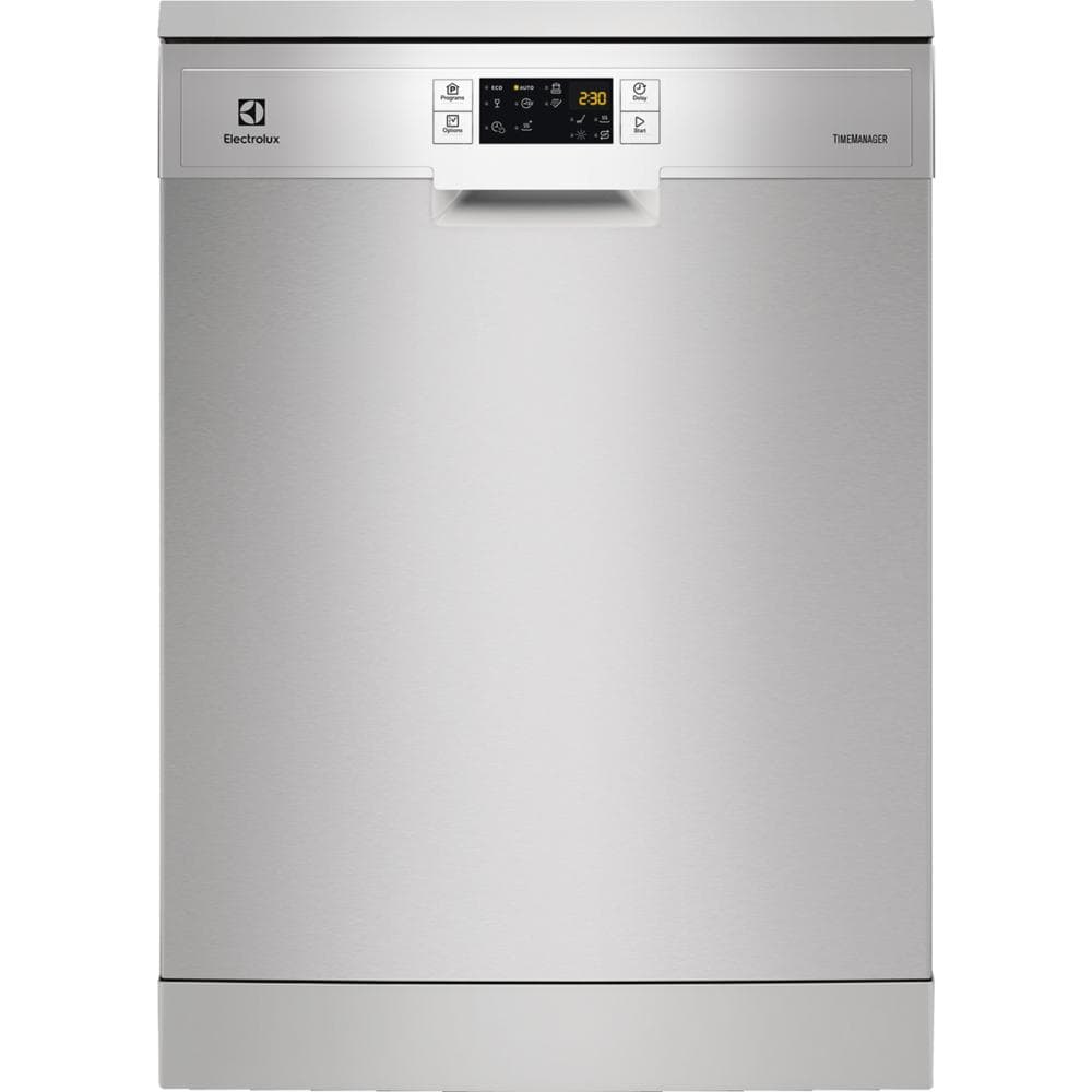 ESF5534LOX umývačka riadu ELECTROLUX