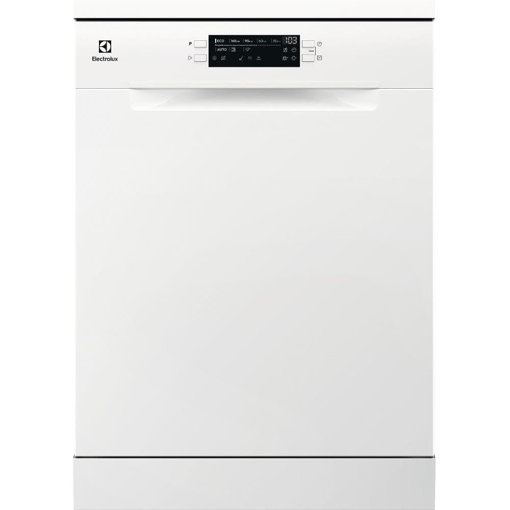 ESM48210SW umývačka riadu ELECTROLUX