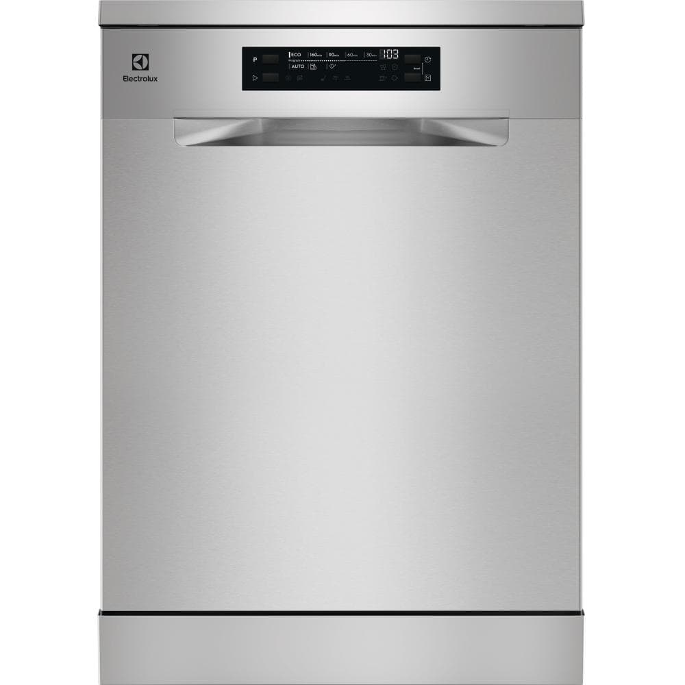 ESM48310SX umývačka riadu ELECTROLUX