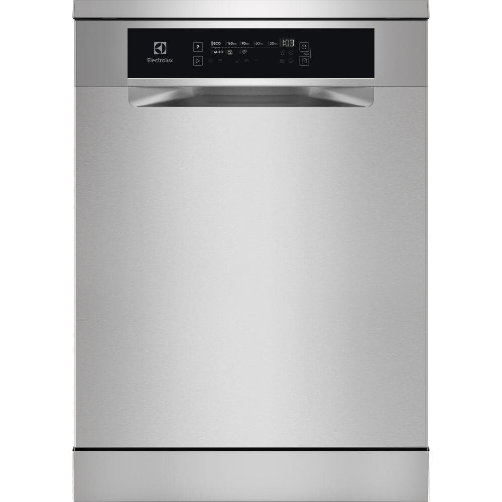 ESM89400SX Umývačka riadu ELECTROLUX