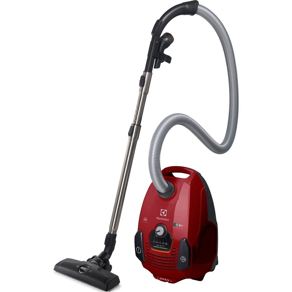 ESP73RR podlahový vysávač ELECTROLUX