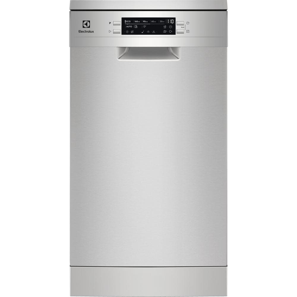 ESS42220SX umývačka riadu ELECTROLUX