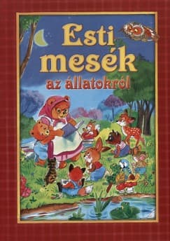 Esti mesék az állatokról