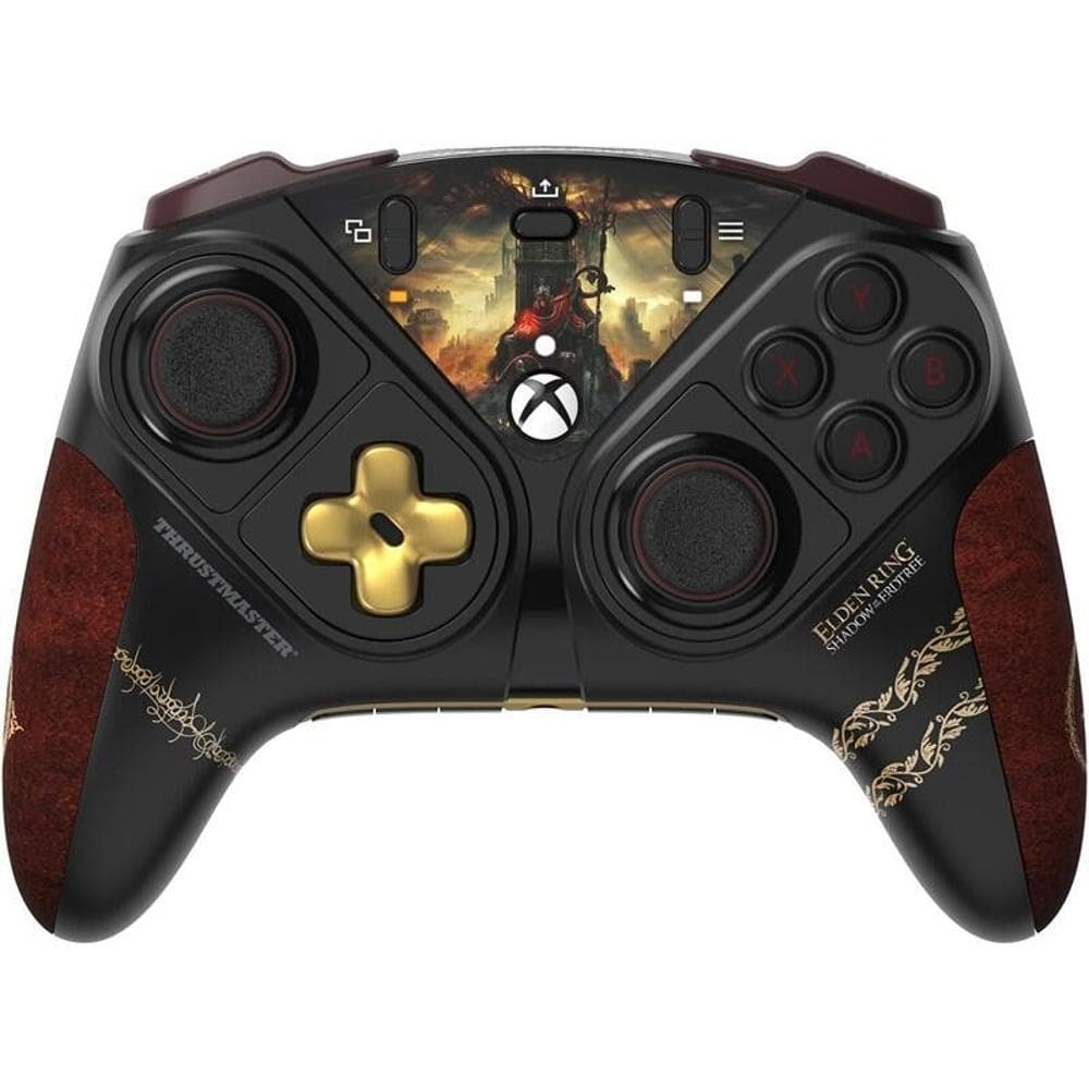 eSwap X2 PRO Elden Ring THRUSTMASTER