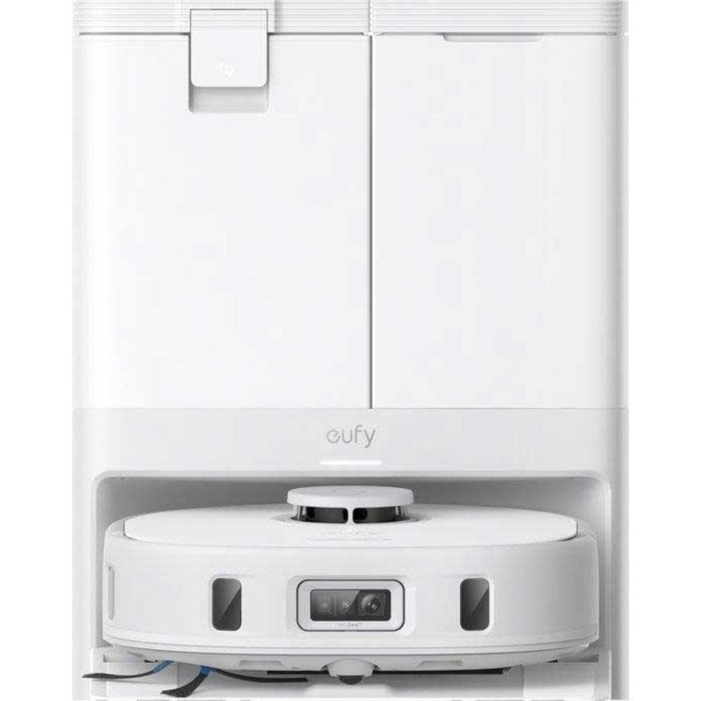 EUFY X10 PRO OMNI VYSÁVAČ BIELY ANKER